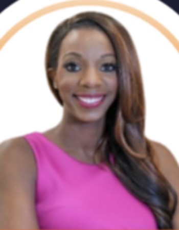 Dr. Rachel Edoho-Eket