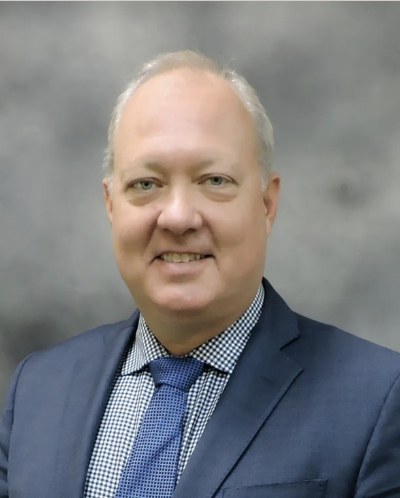 Peter Harris