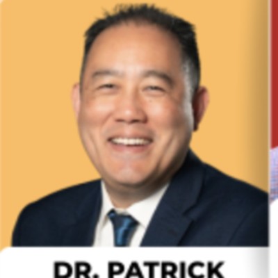Dr. Patrick Gittisriboongul